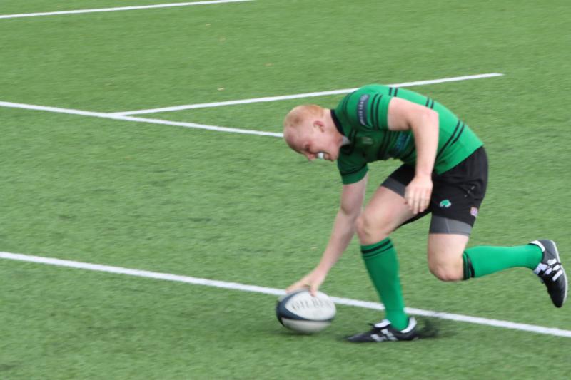 Your weekend of sport