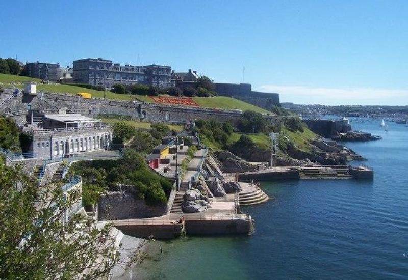 Devon and Cornwall beaches break records for high water-quality standards