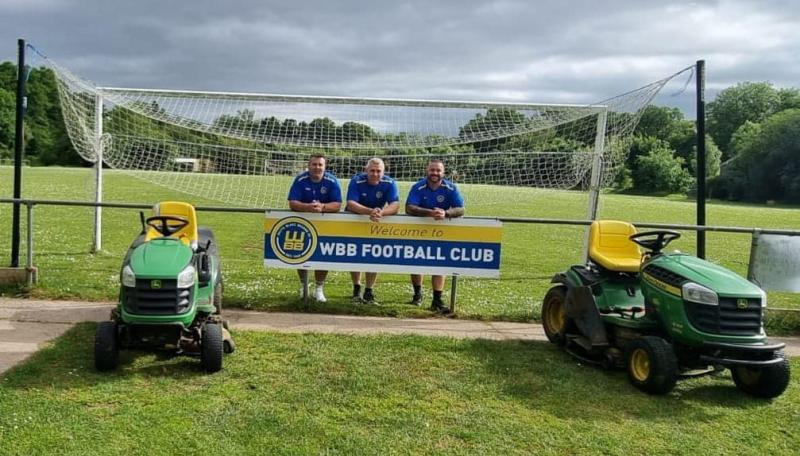 Weekend football results