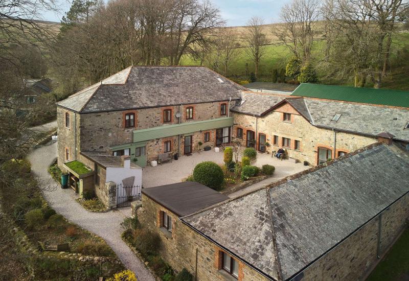Devon’s most awarded tourism business