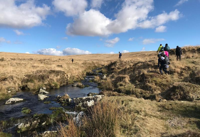 Dartmoor camping campaigners urge nationwide wild-camps to protest lack of nature-access rights