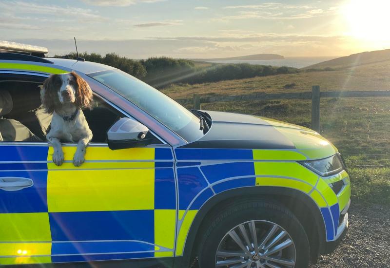 Neighbourhood Policing Week backed by Devon and Cornwall ranking third