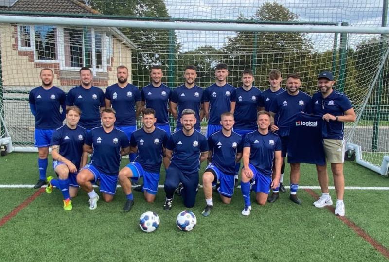 Weekend football fixtures in Devon