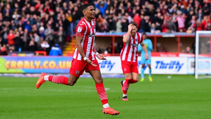 Weekend football results in Devon