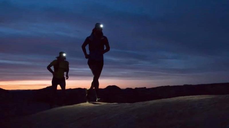 Race through the darkness for Mountain Rescue