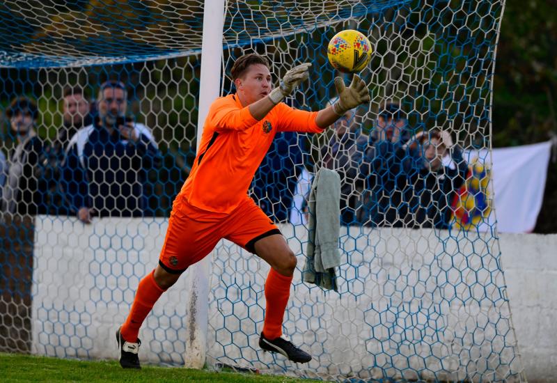 Tavistock play-off dreams alive