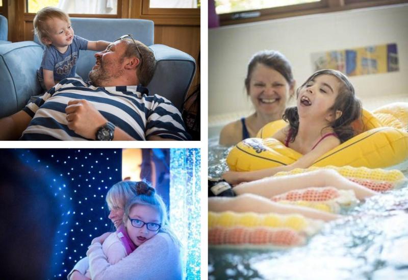 RGB chooses Children's Hospice South West as its charity partner