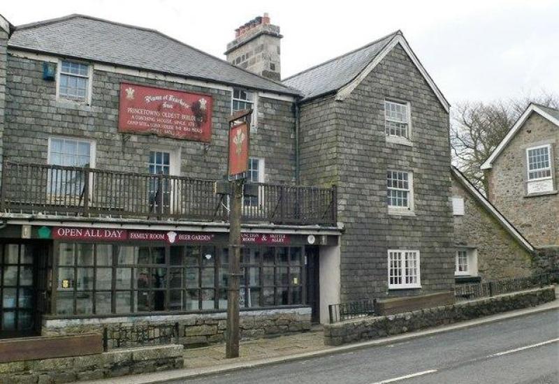 Iconic Dartmoor pub to reopen