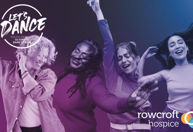 Dance your heart out in Rowcroft&rsquo;s ultimate danceathon