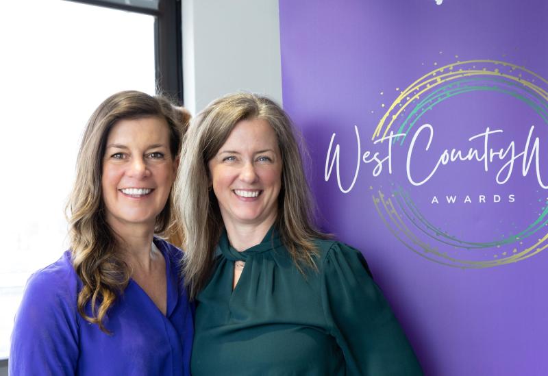 Nominate your hero for the West Country Women Awards 2023