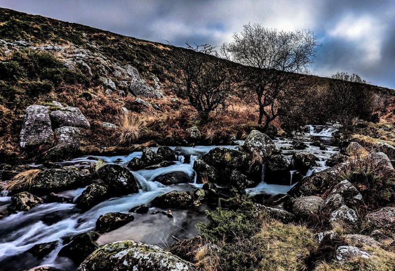 Stay safe around water