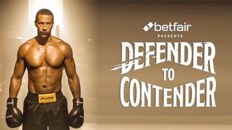 Is this really the  right move for Rio Ferdinand?