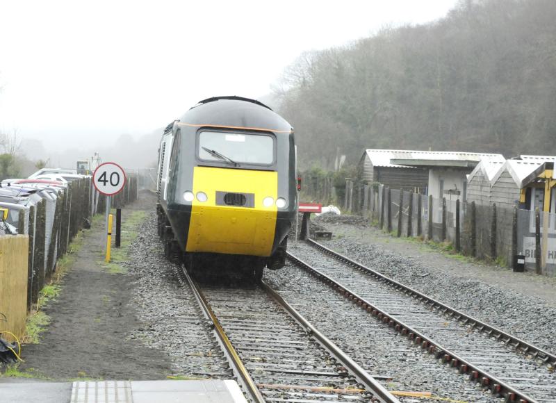 Devon needs better rail links&nbsp;