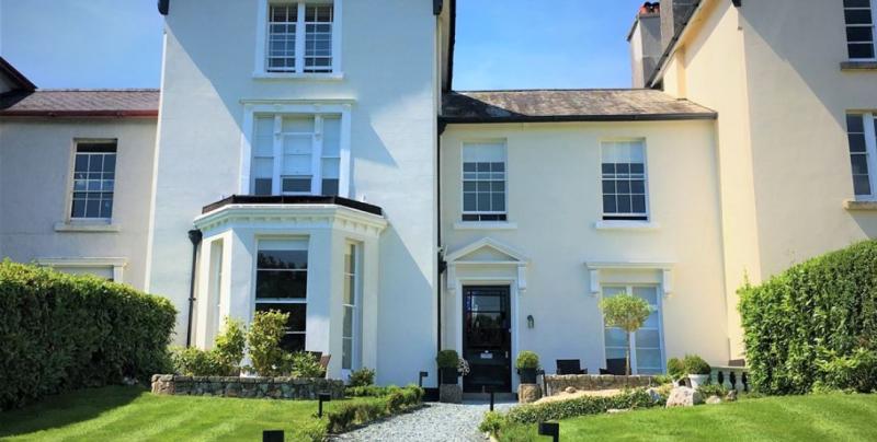Tavistock hotel named one of the best