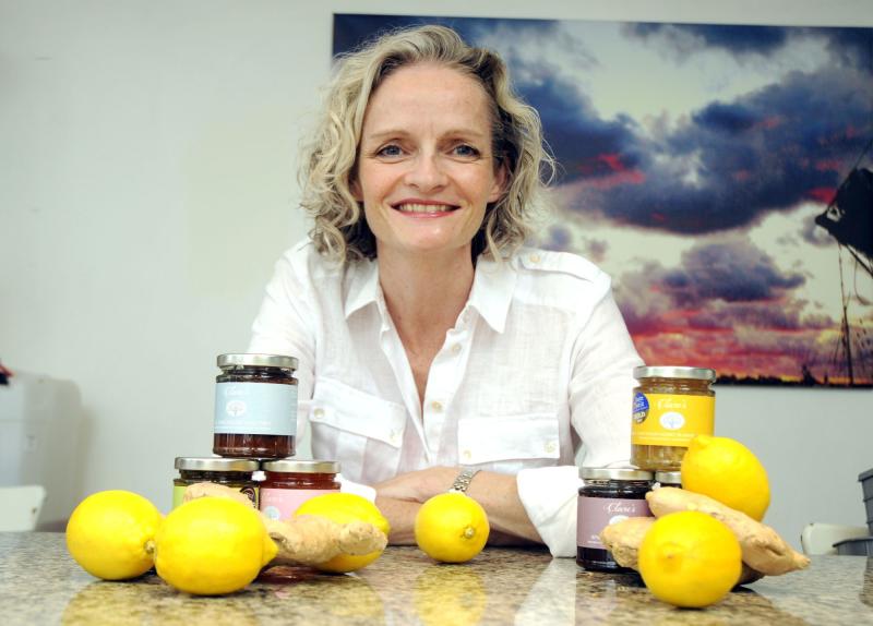 Dartmoor Marmalade maker celebrates success