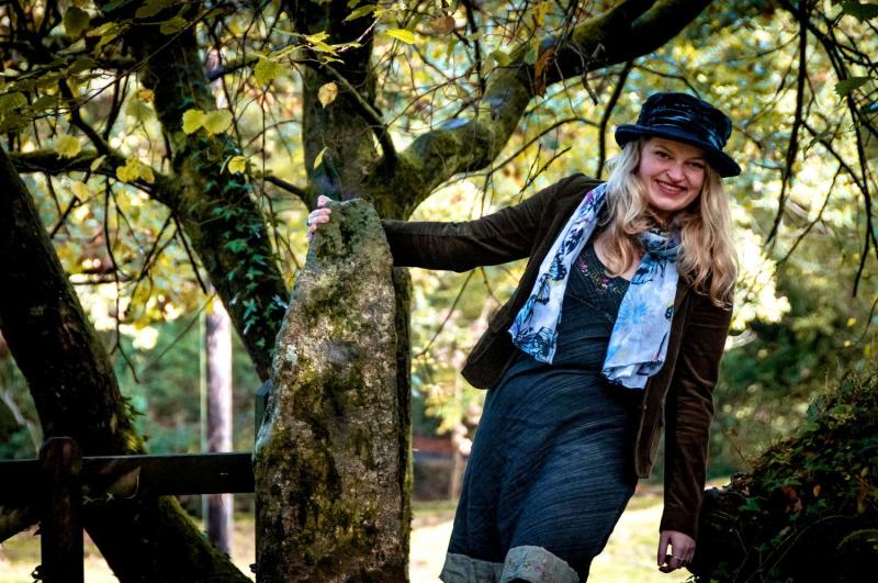 Acoustic night raising funds for South West Equine Protection