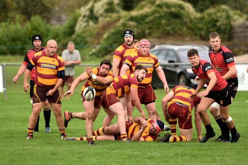 Okehampton finish season in style