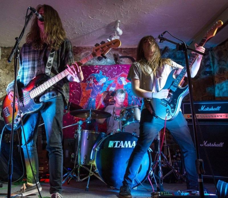 Mini Moreton Music Day – A huge success