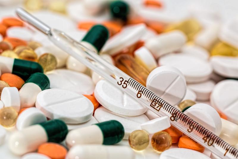 GPs are to stop prescribing a number of common medicines