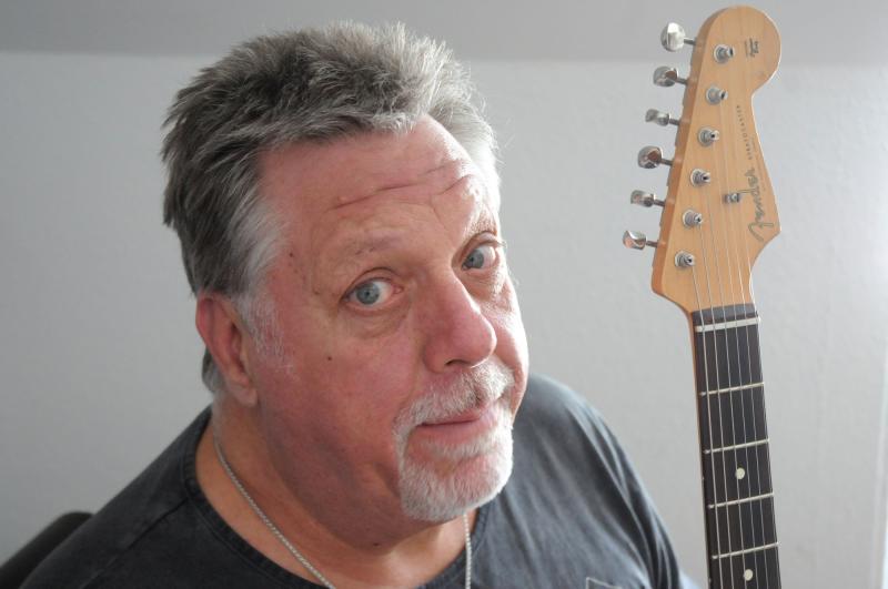 &ldquo;One day you&rsquo;re Mr Fender, the next day you&rsquo;re nobody&rdquo;