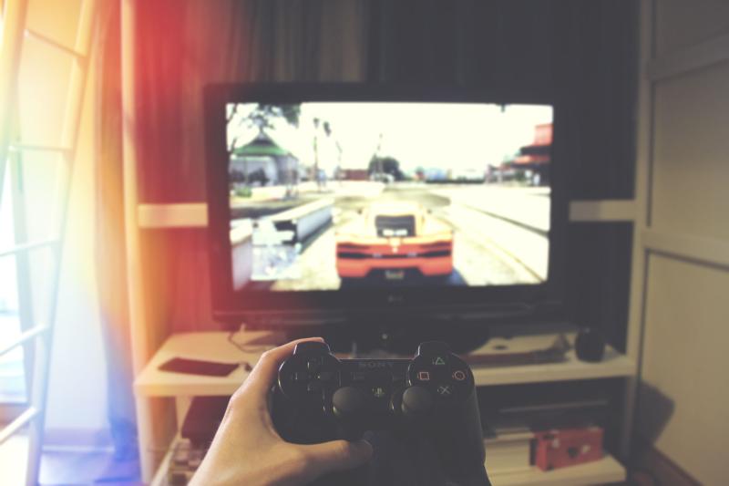 DIGITALK: Gaming Addiction is finally recognised