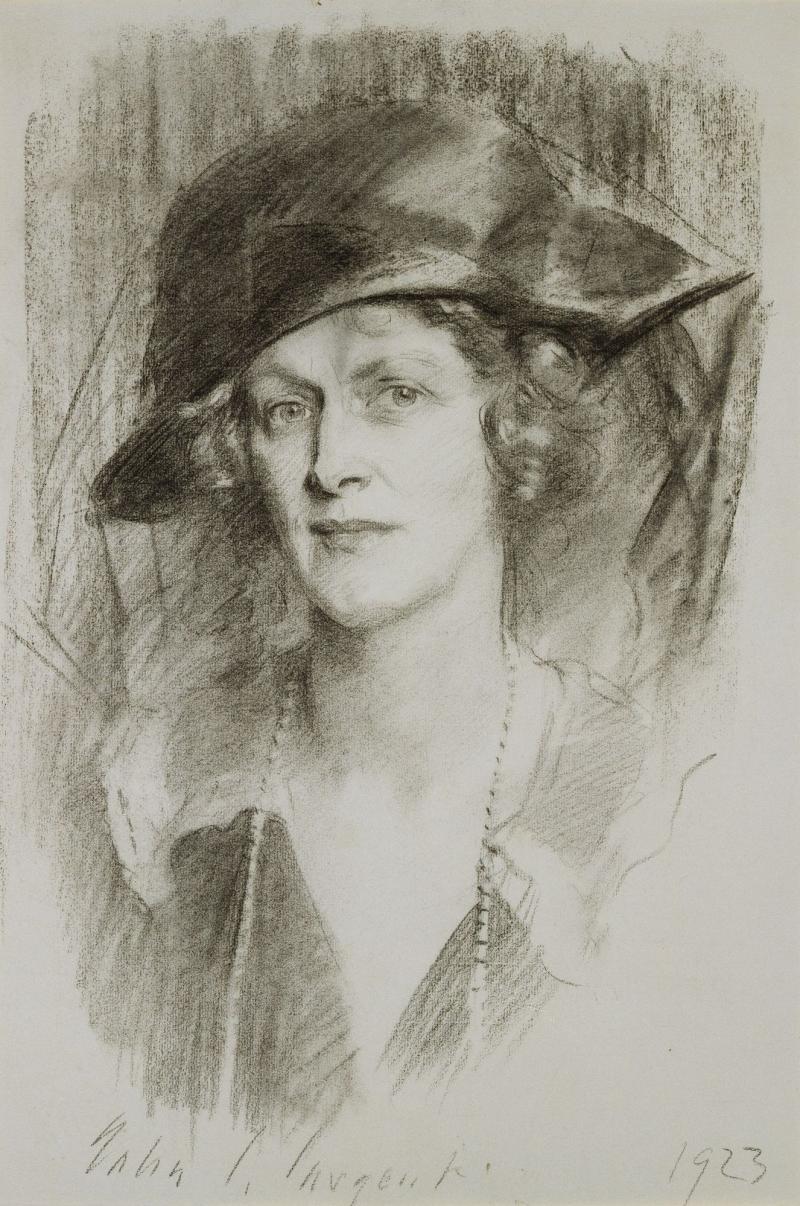 Rare portraits of Devon women influential in the suffrage campaign