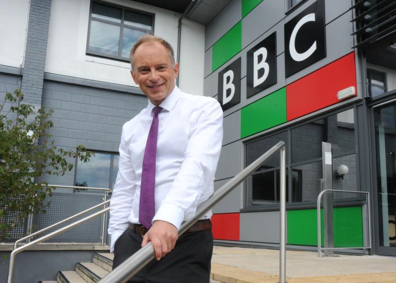 It wasn&rsquo;t long before television came calling