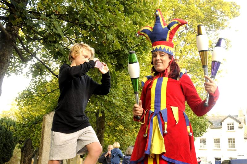 Chagford Film Festival “the biggest yet”