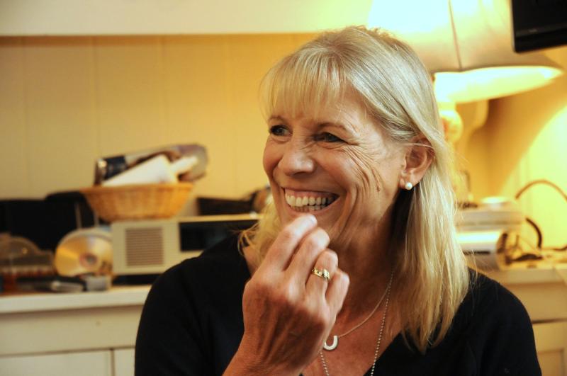 The fascinating life of Mary Hadow