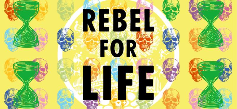 Green Issues: Rebel against our Extinction