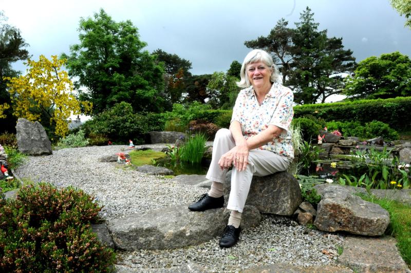 Ann Widdecombe  wins South West seat