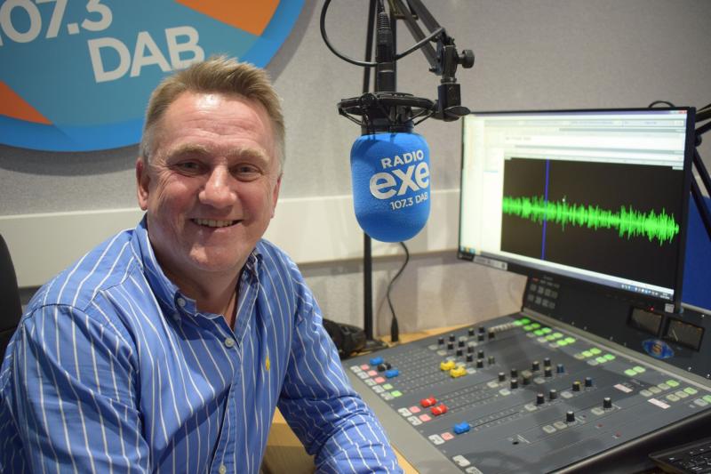 Devon’s last stand in the fight for ‘local’ radio