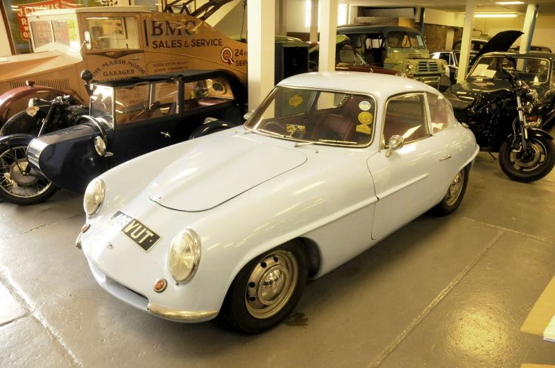 What is a Rochdale Olympic?