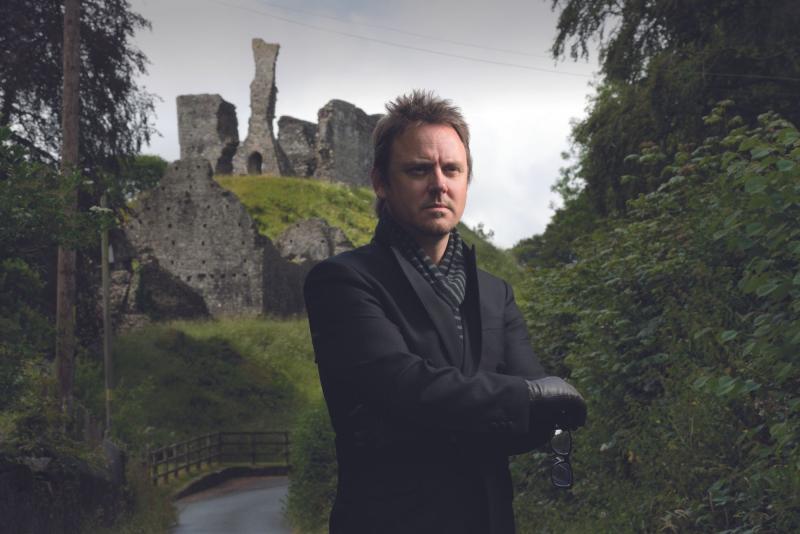 Hell-Tor film festival bringing the horrors  of Dartmoor to Exeter