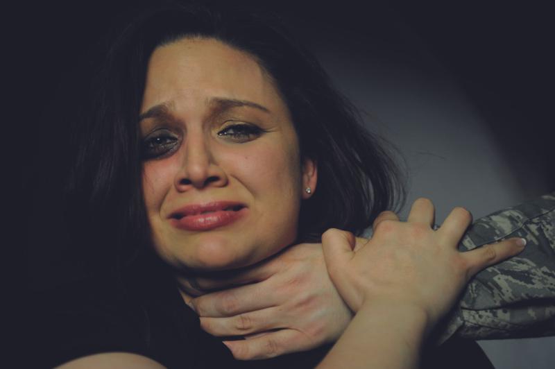 Domestic violence: a national crisis