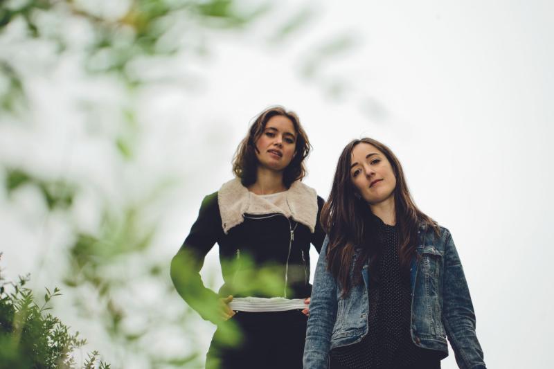 Innovative female duo coming to Ashburton Arts