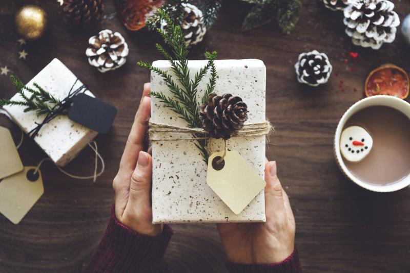 Green Issues: Stay strong this Christmas!