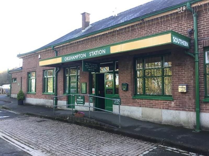 Future of Dartmoor Railway still unclear