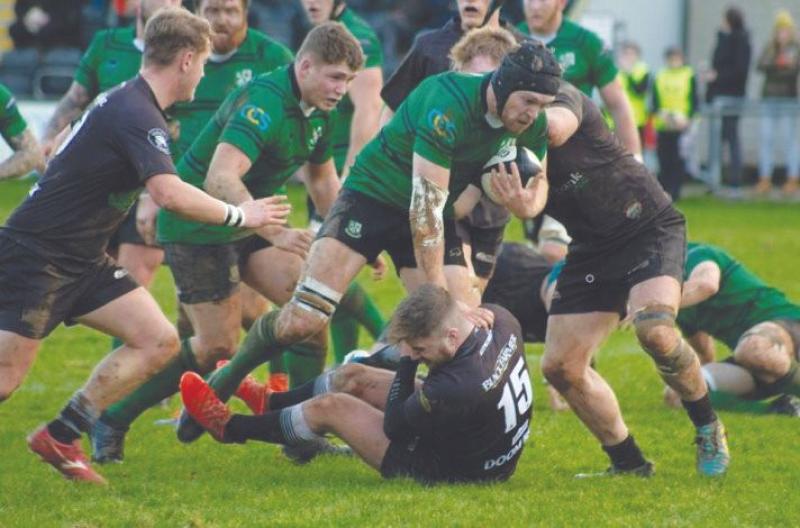 Bonus point for Ivybridge despite loss