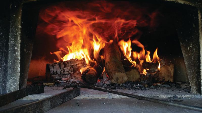 The BURNING issue – don’t panic
