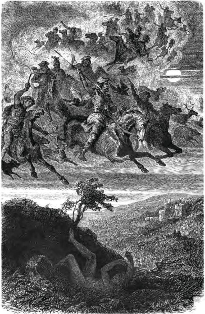 Histories and Mysteries: Beyond the Hound of the Baskervilles, Pt 2