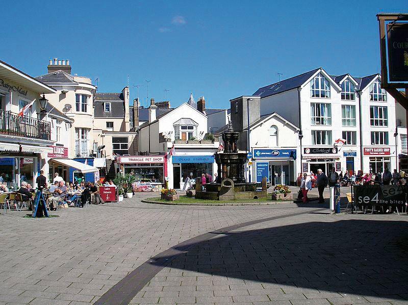 Major hotel chain for Teignmouth gets the go-ahead