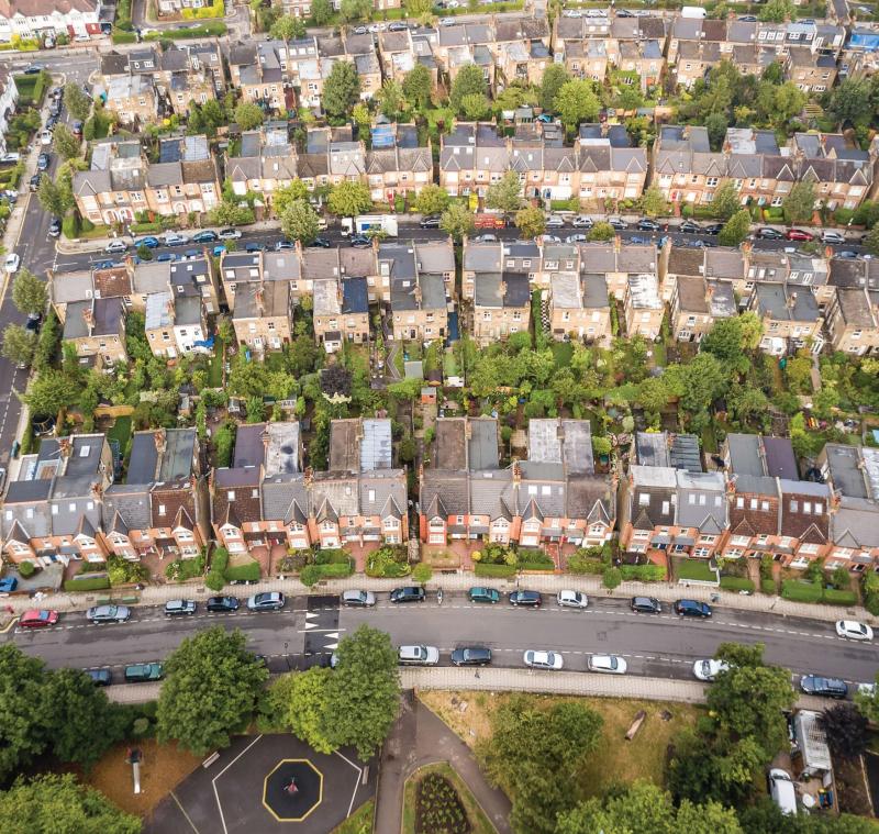 Solar panel group-buying scheme could help save money and the planet