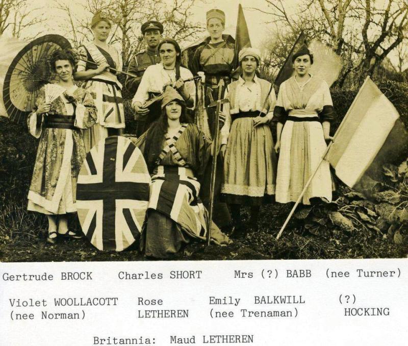 Hatherleigh Carnival parades cancelled