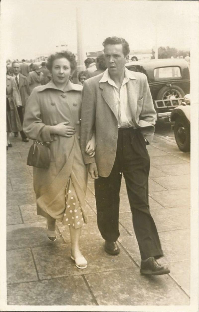 The BIG Interview with Helen Balkwill