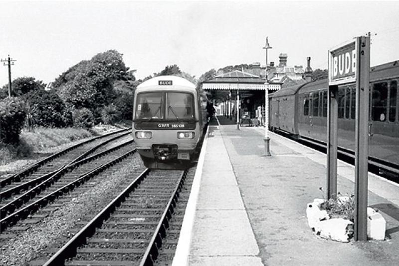 Devon & Cornwall railways – Beeching fund latest