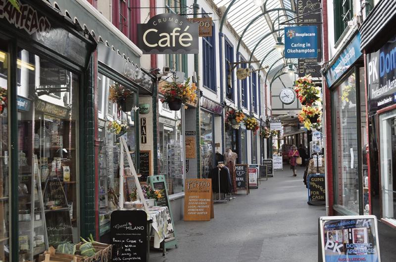 Local councils offer more grants for more businesses