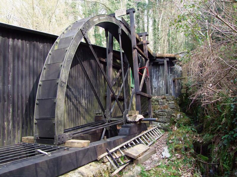 Exciting discovery made at Dartmoor mine
