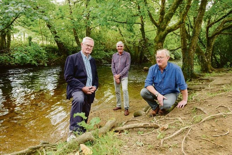 River Teign Restoration Project lands massive Heritage Lottery grant