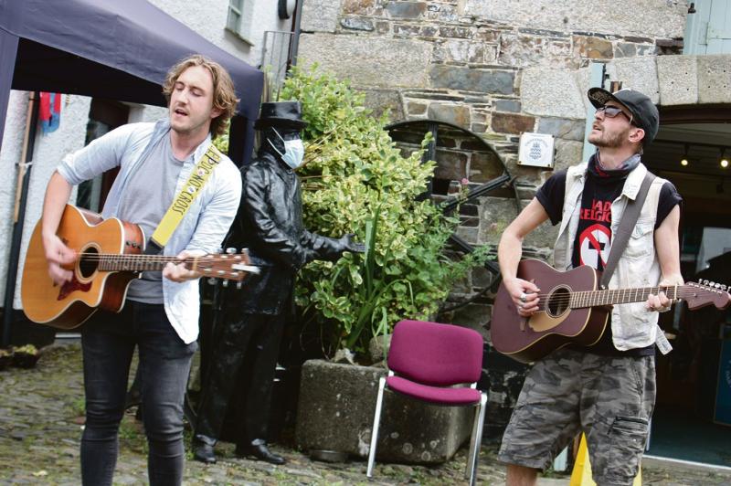 Oke Music Day a huge success